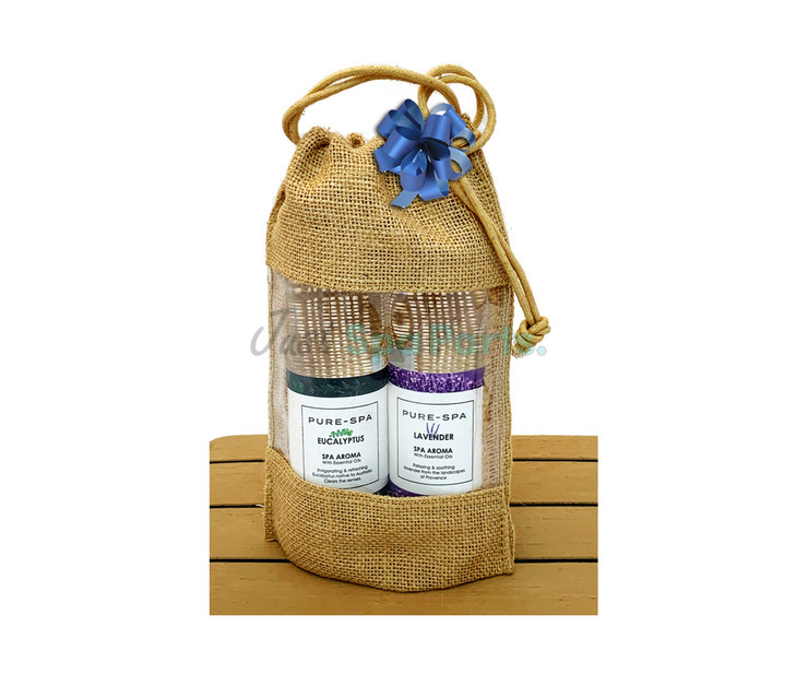 Caribbean Nights Gift Set