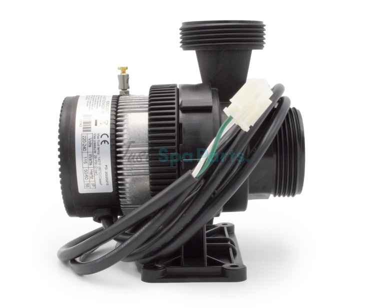 Laing E14 Circulation Hot Tub Pump