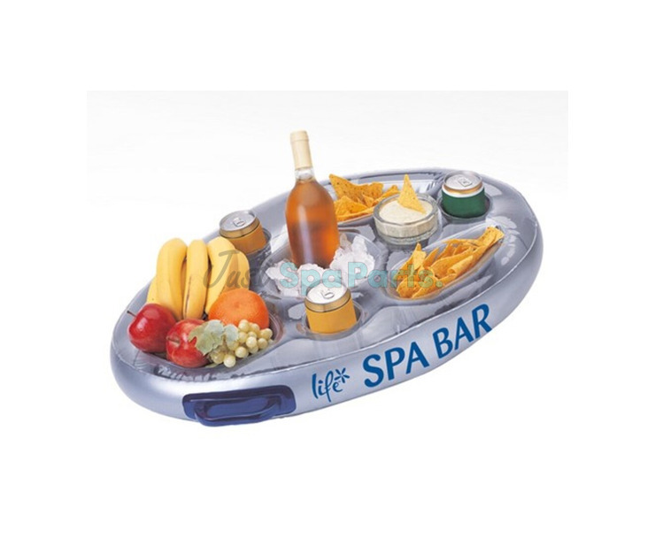 Life Spa & Hot tub Bar