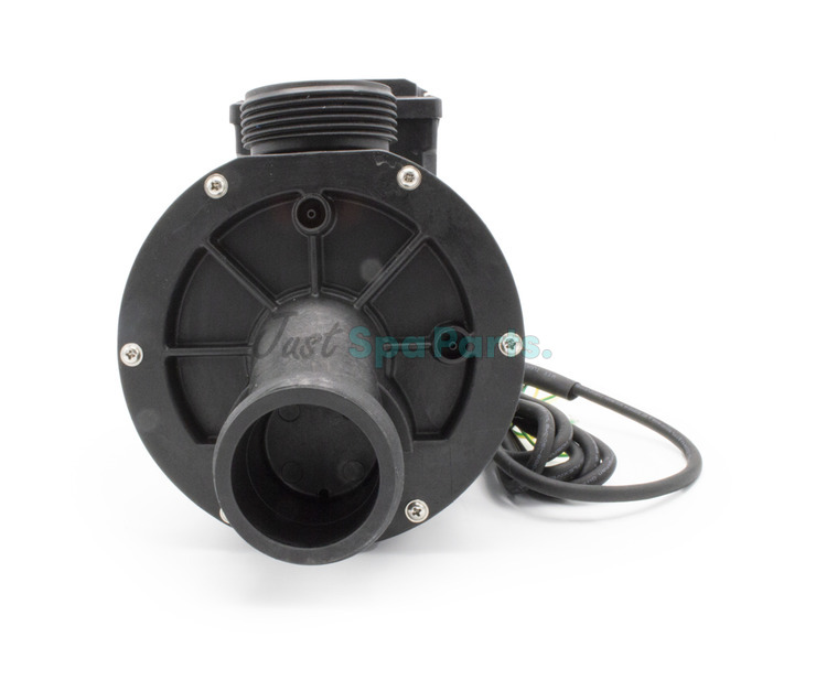 LX Circ / Whirlpool Pump - JA50 - ½HP