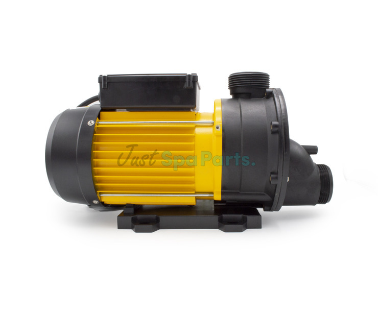 LX TDA200 Spa Pump - 2HP - 1 Speed