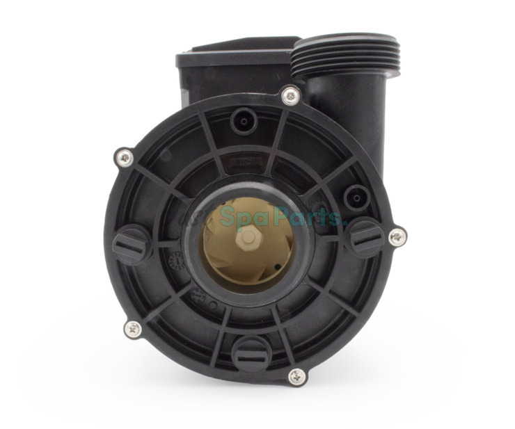 LX Circ / Whirlpool Pump - WTC50M - 0.35HP