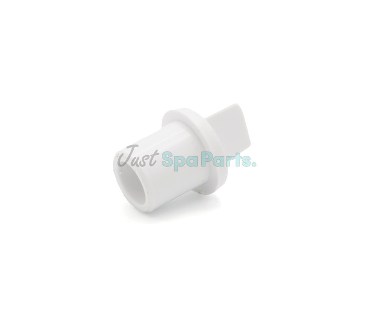 Waterway 3/4" Barb Plug - New Style