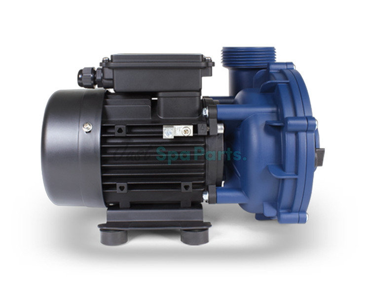 Gecko Maelstrom CMS-1 Circ Pump -  0.2/0.12Hp - 1 Speed