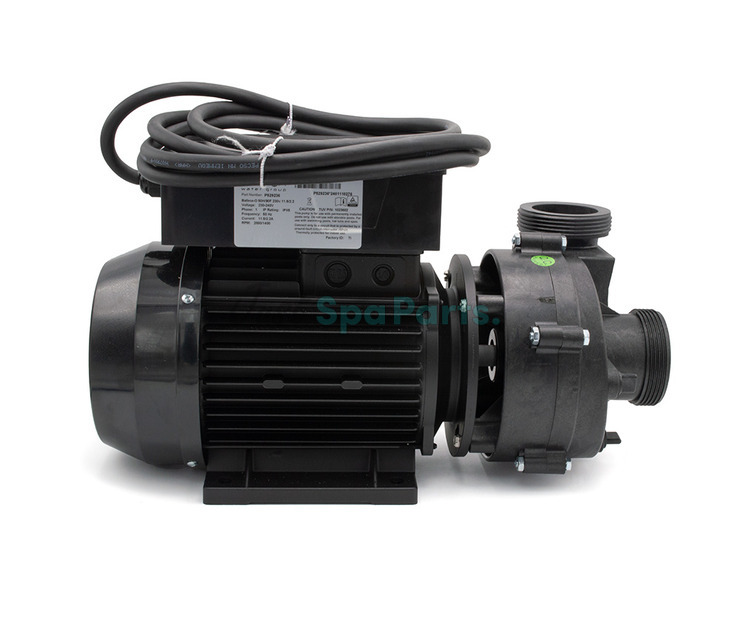 Balboa Niagara Spa Pump - 3HP - 2 Speed