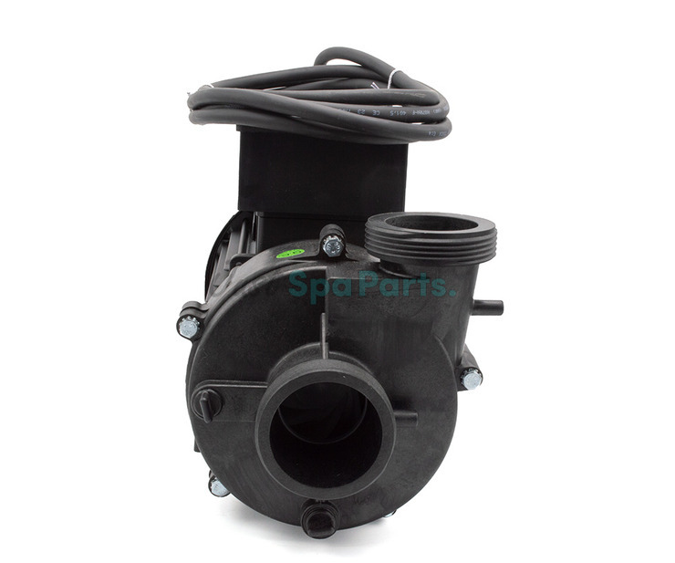 Balboa Niagara Spa Pump - 3HP - 2 Speed