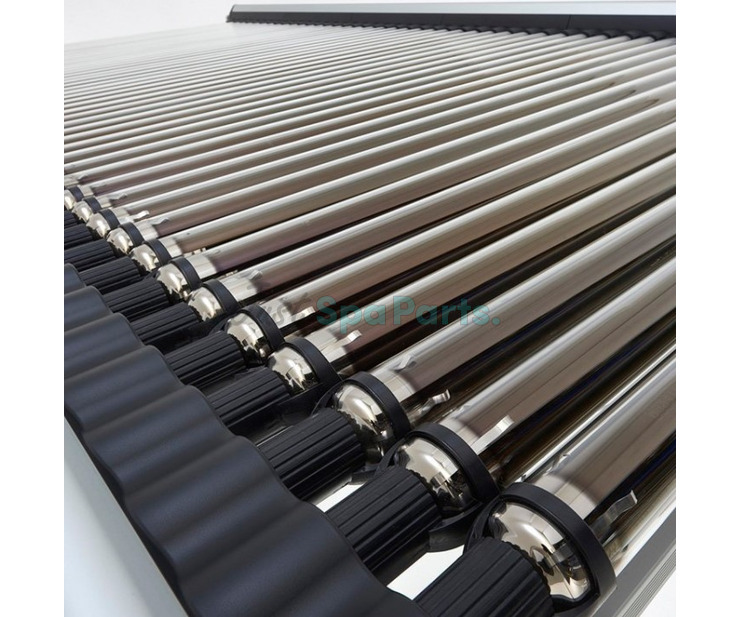 Thermecro Solar Heater