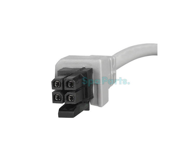 Balboa Auxiliary Topside Control Panel - AX20 (A1A2)