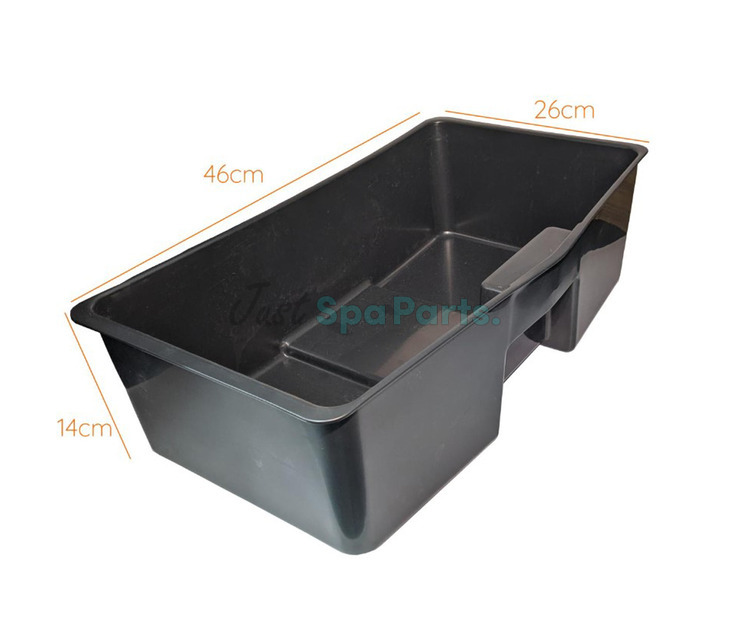 Sunbeach Spas Easy Step Tray