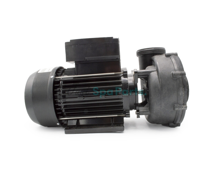 Waterway 56F Spa Pump - Viper - 2.5HP - 2 Speed