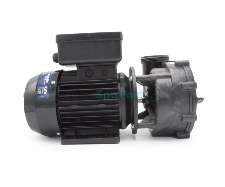 Gecko Aqua-flo XP2e Spa Pump - 1 ½HP - 2 Speed