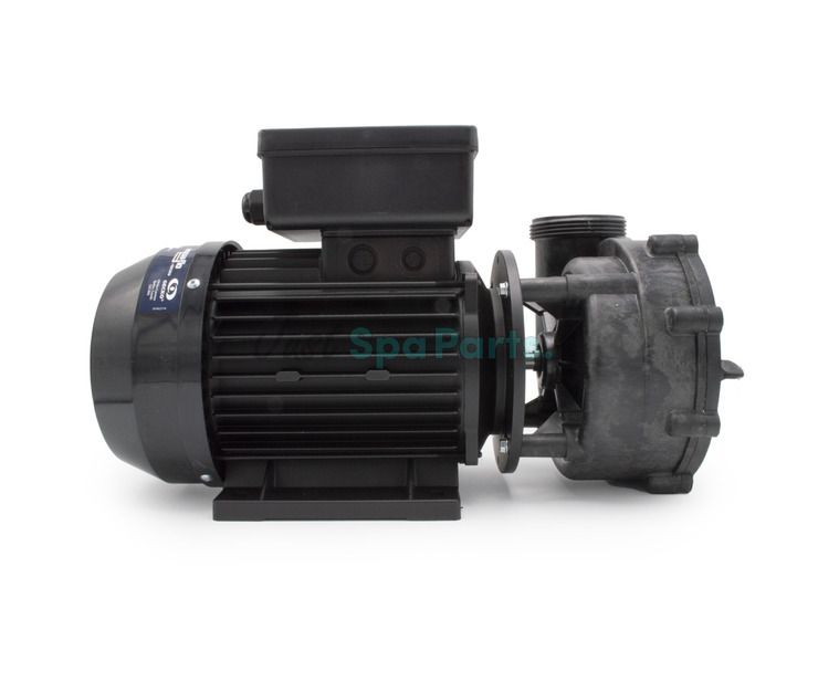 Gecko Aqua-flo XP2e Spa Pump - 2 ½ HP - 2 Speed