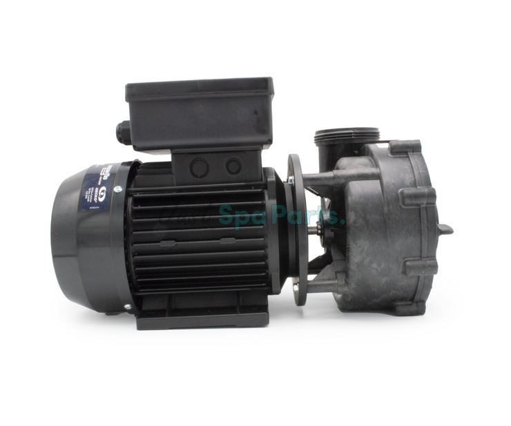 Gecko Aqua-flo XP2e Spa Pump - 2HP - 2 Speed