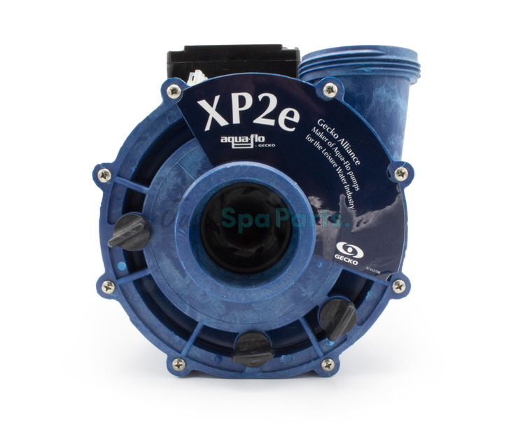 Gecko Aqua-flo XP2e Spa Pump - 3HP - 1 Speed