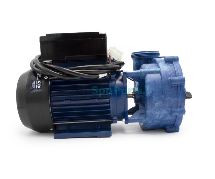 Gecko Aqua-flo XP2e Spa Pump - 3HP - 1 Speed