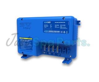 SpaNet Spa Pack Series