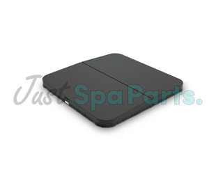 Pure-Spa - Economy Hot Tub Cover Range 