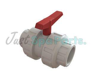 Ball Valves