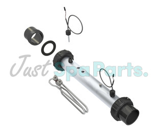 Heater Spares & Accessories