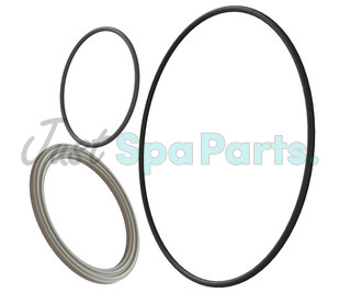 O-Rings, Gaskets & Washers