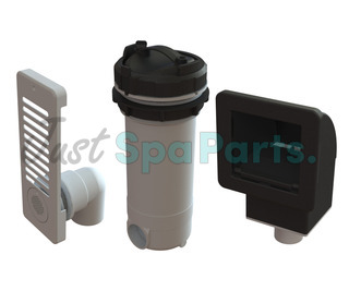 Skimmers & Filtration