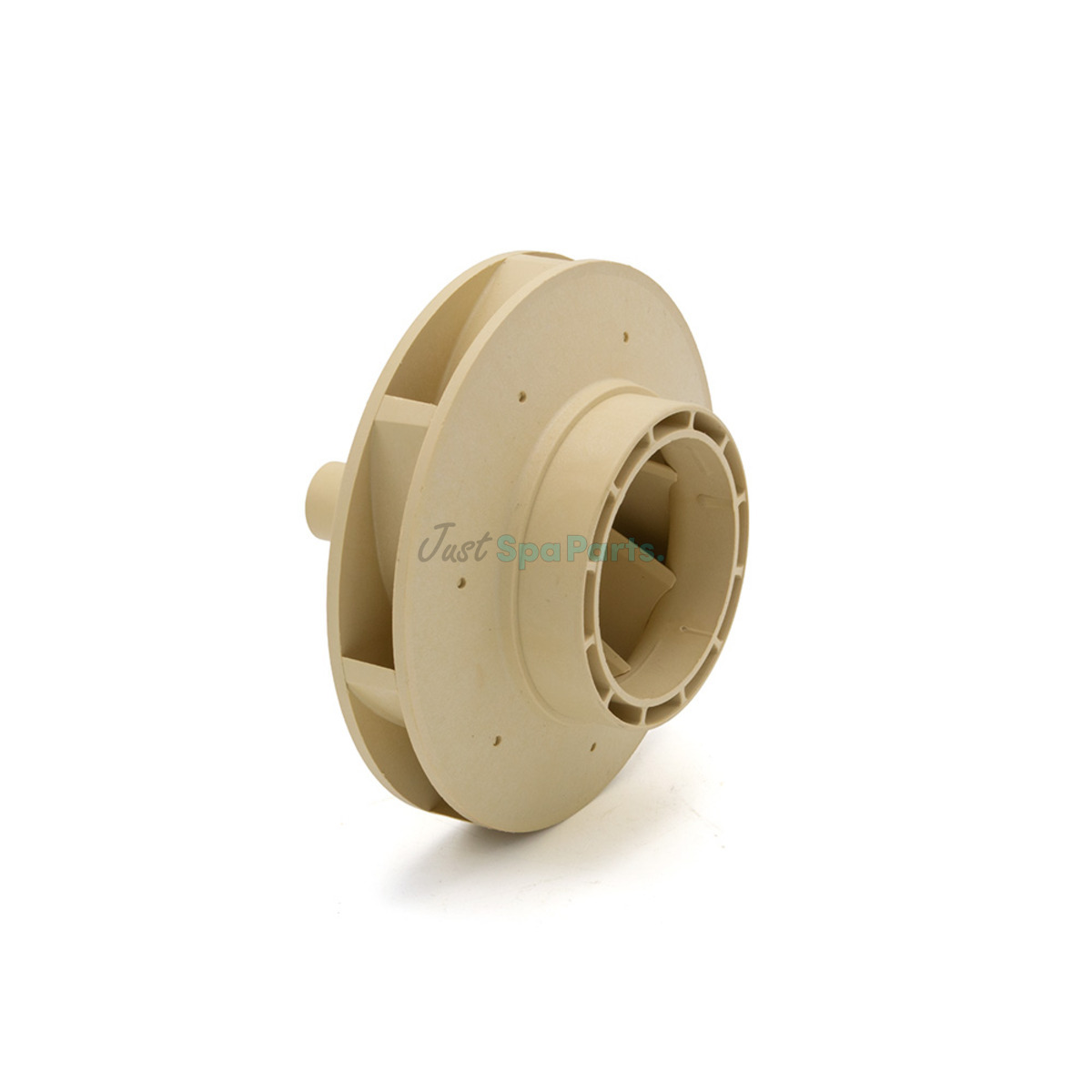 LX LP200 & WP200 Impeller Main Image