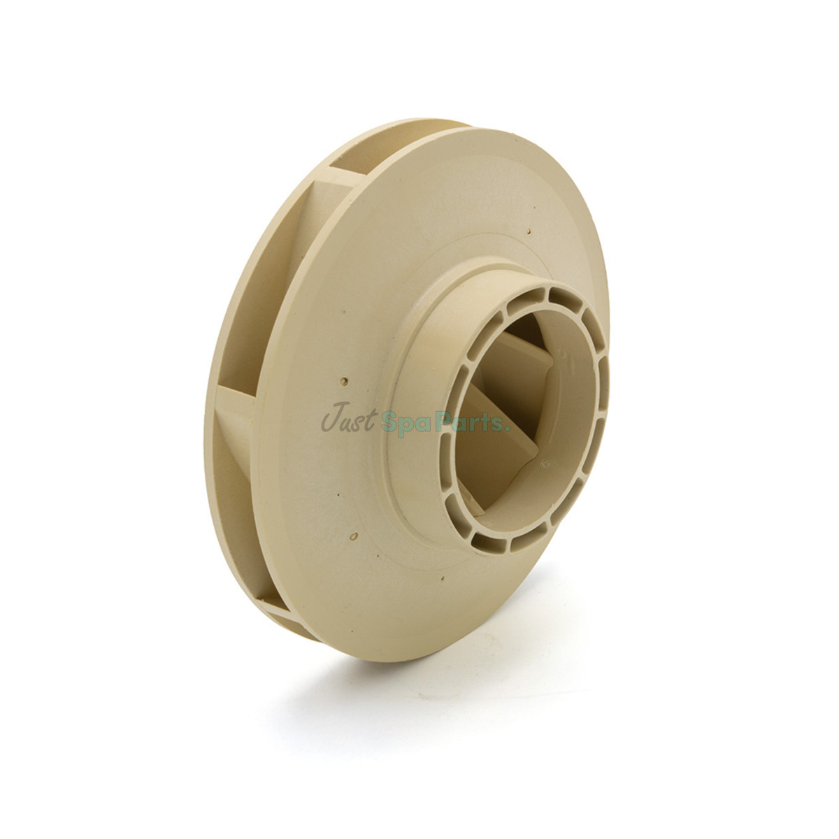 LX LP300 & WP300 Impeller Main Image