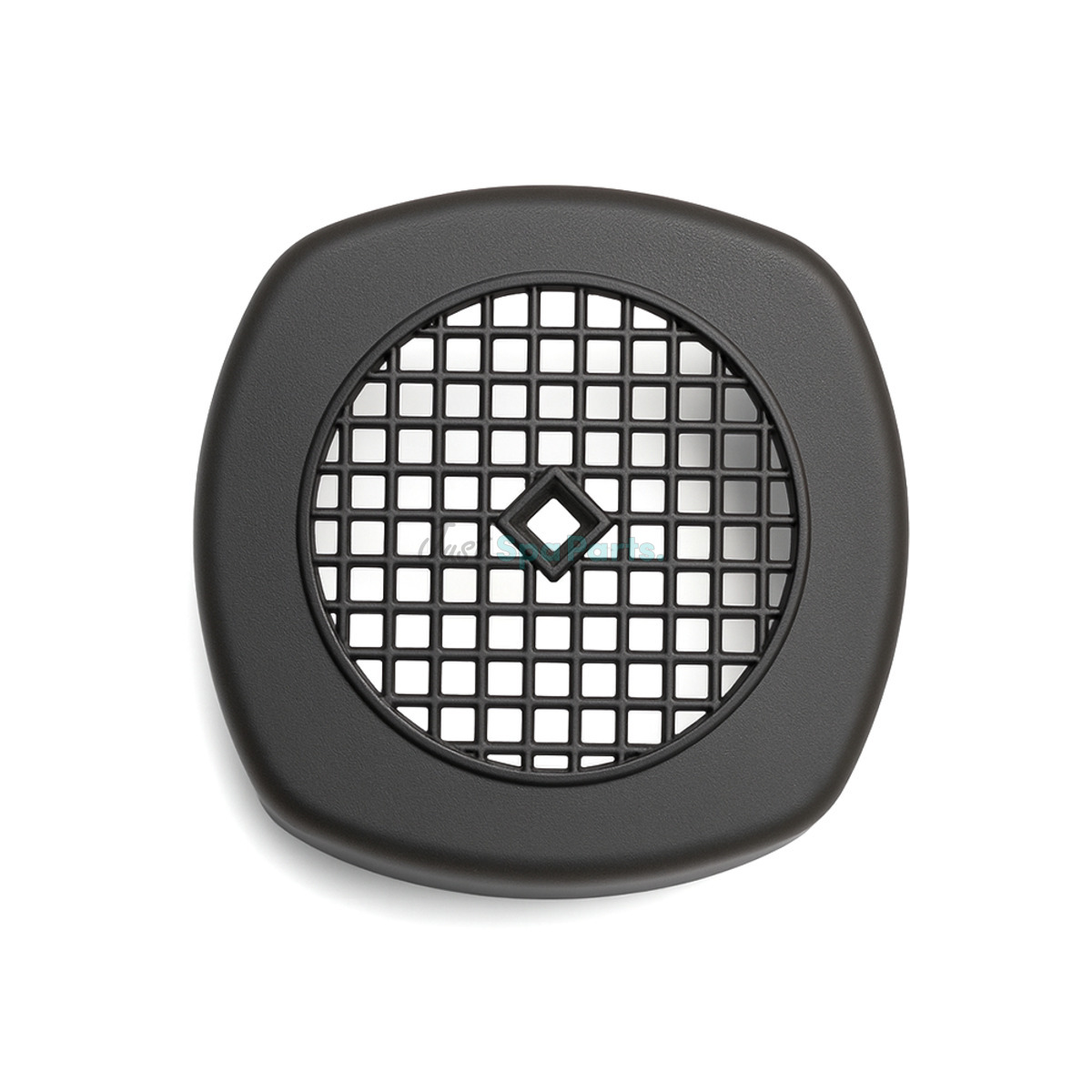 Espa Fan Cover For Wiper3 Pump/Motor Main Image