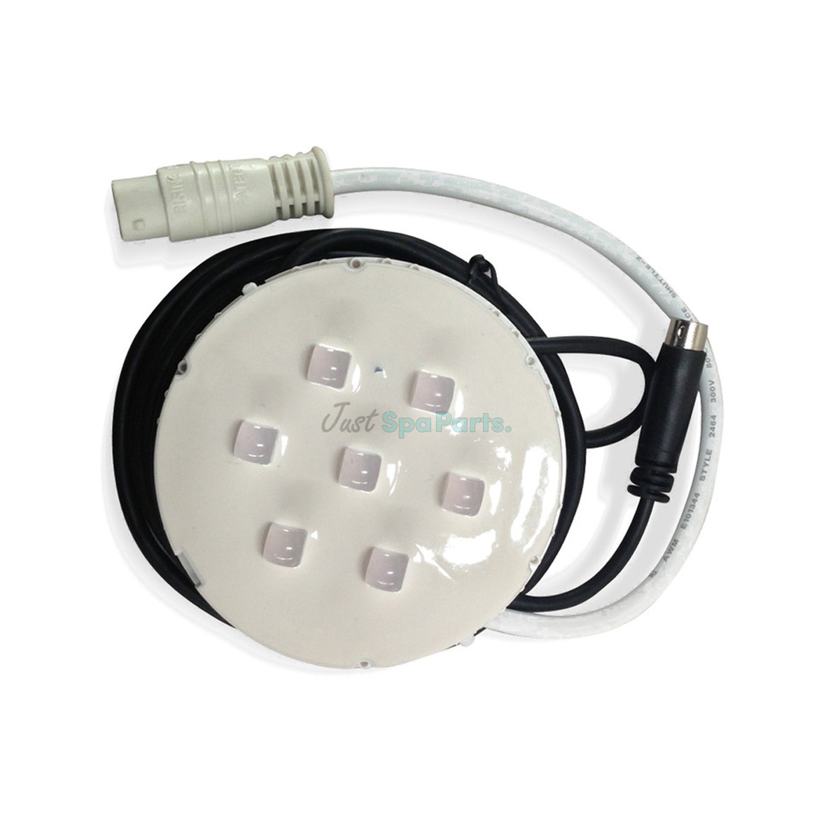 Spa-Quip/Davey - Colour Change LED Spa Light