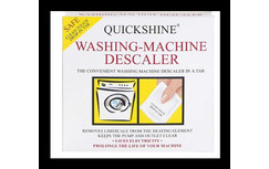 Washing Machine Cleaning