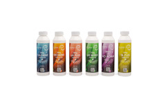 Pure-Spa Hot Tub Chemical Starter Kit Range