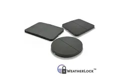 Pure-Spa - Premium Hot Tub Covers - Series