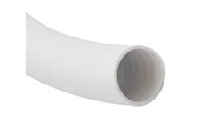 Semi-Rigid Pipe
