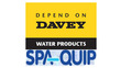 Davey/Spa-Quip